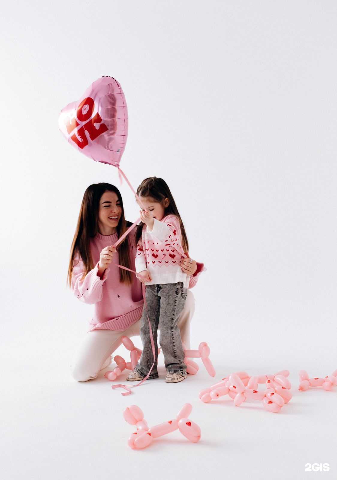 Отзывы на компанию Фотостудия в Северске c фото