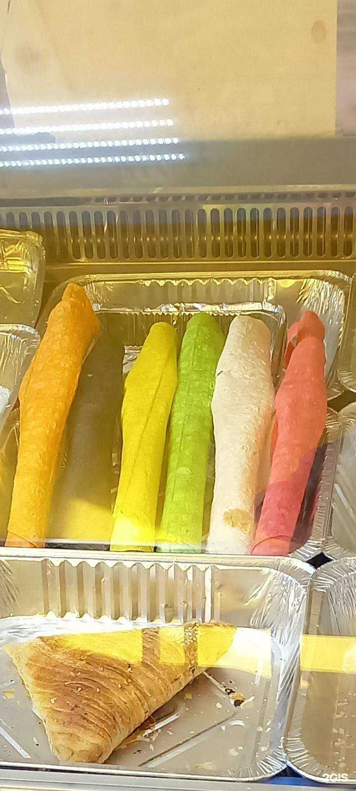 Отзывы на компанию Shaurma в Перми c фото