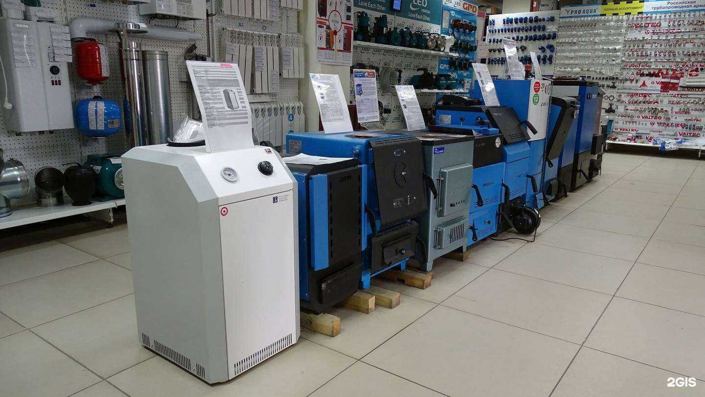 Отзывы на компанию Инженерные сети в Бердске c фото