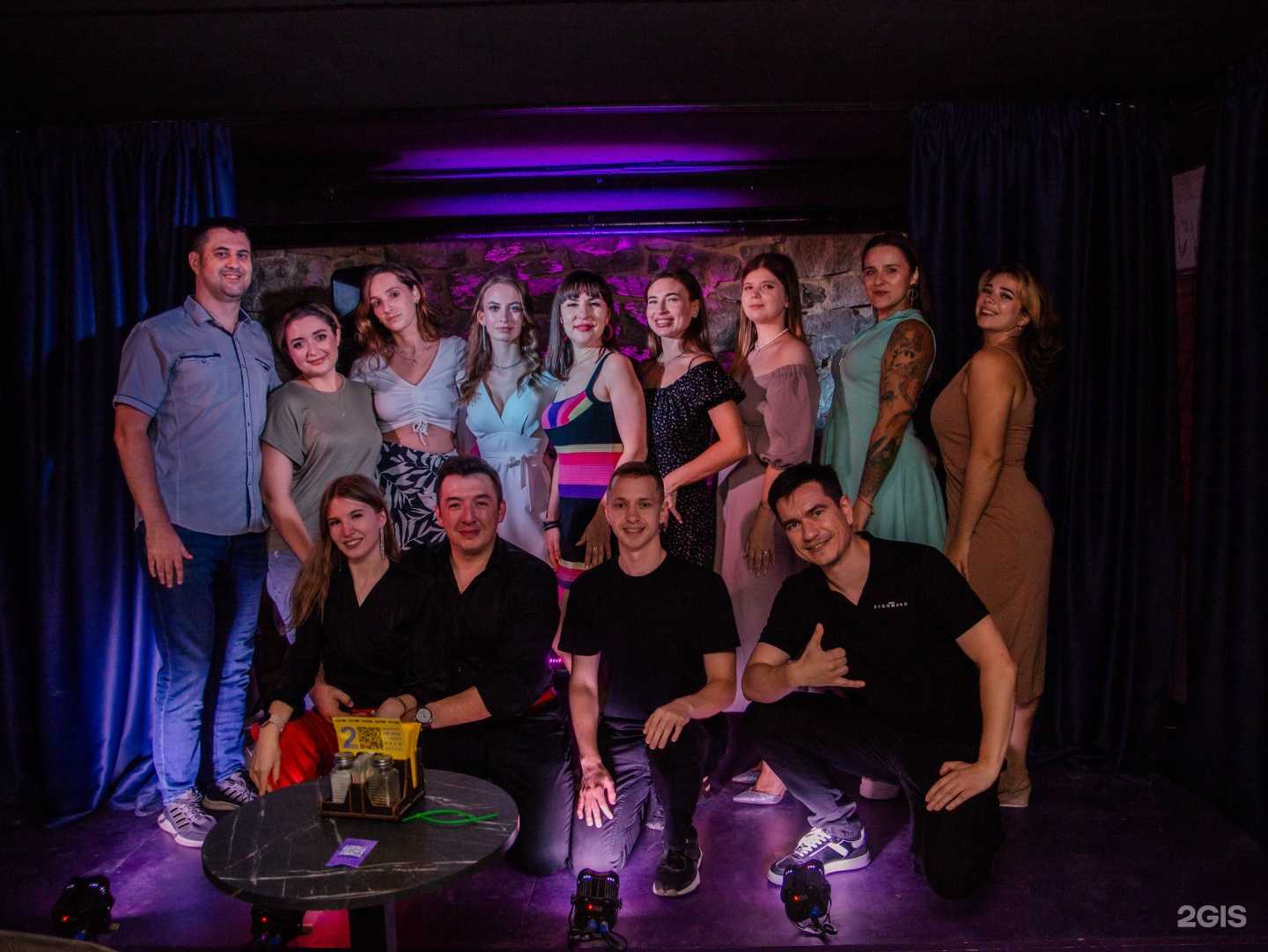 Отзывы на компанию Школа вокала в Ростове-на-Дону c фото