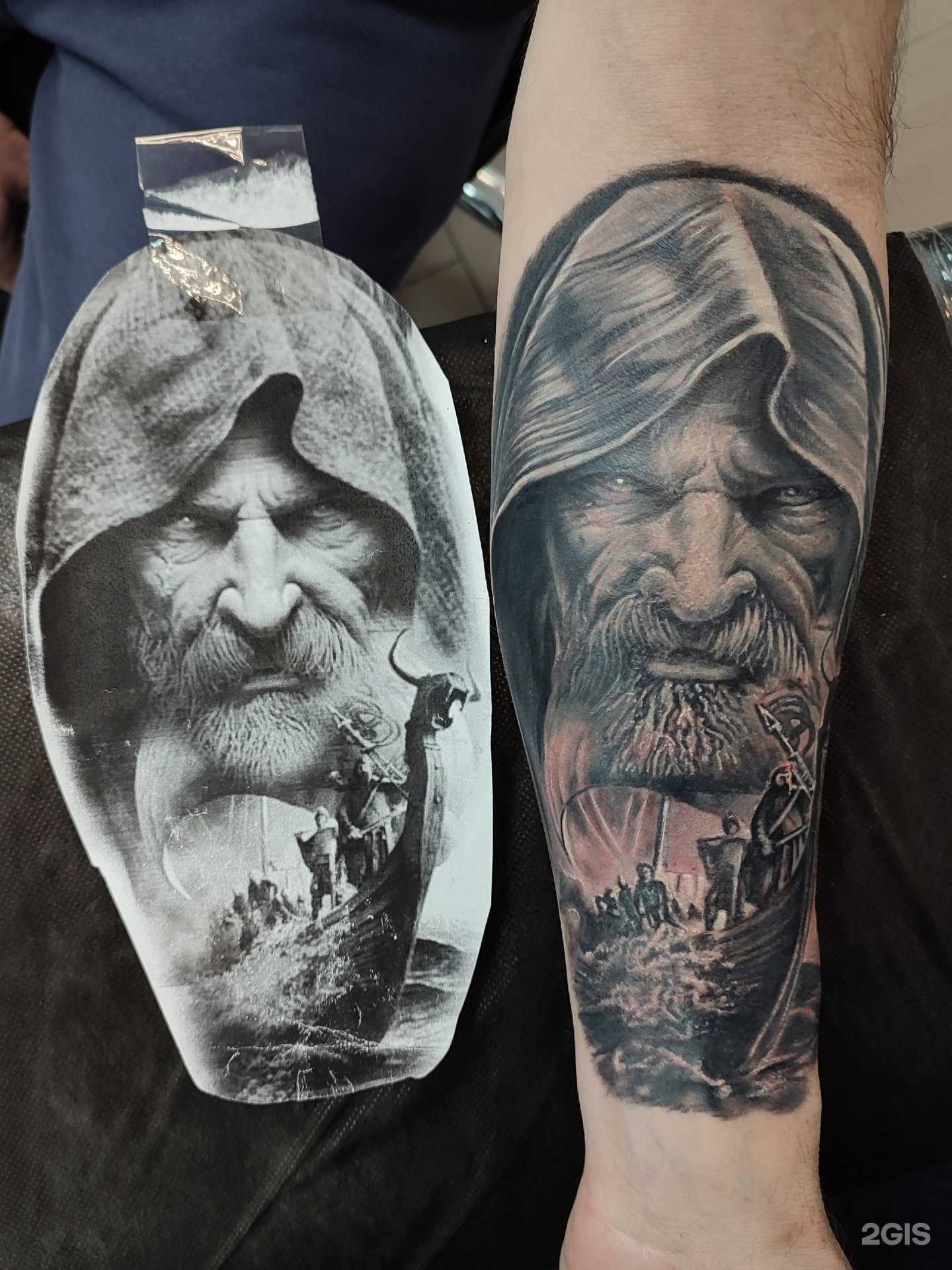 Отзывы на компанию Zakolka в Барнауле c фото