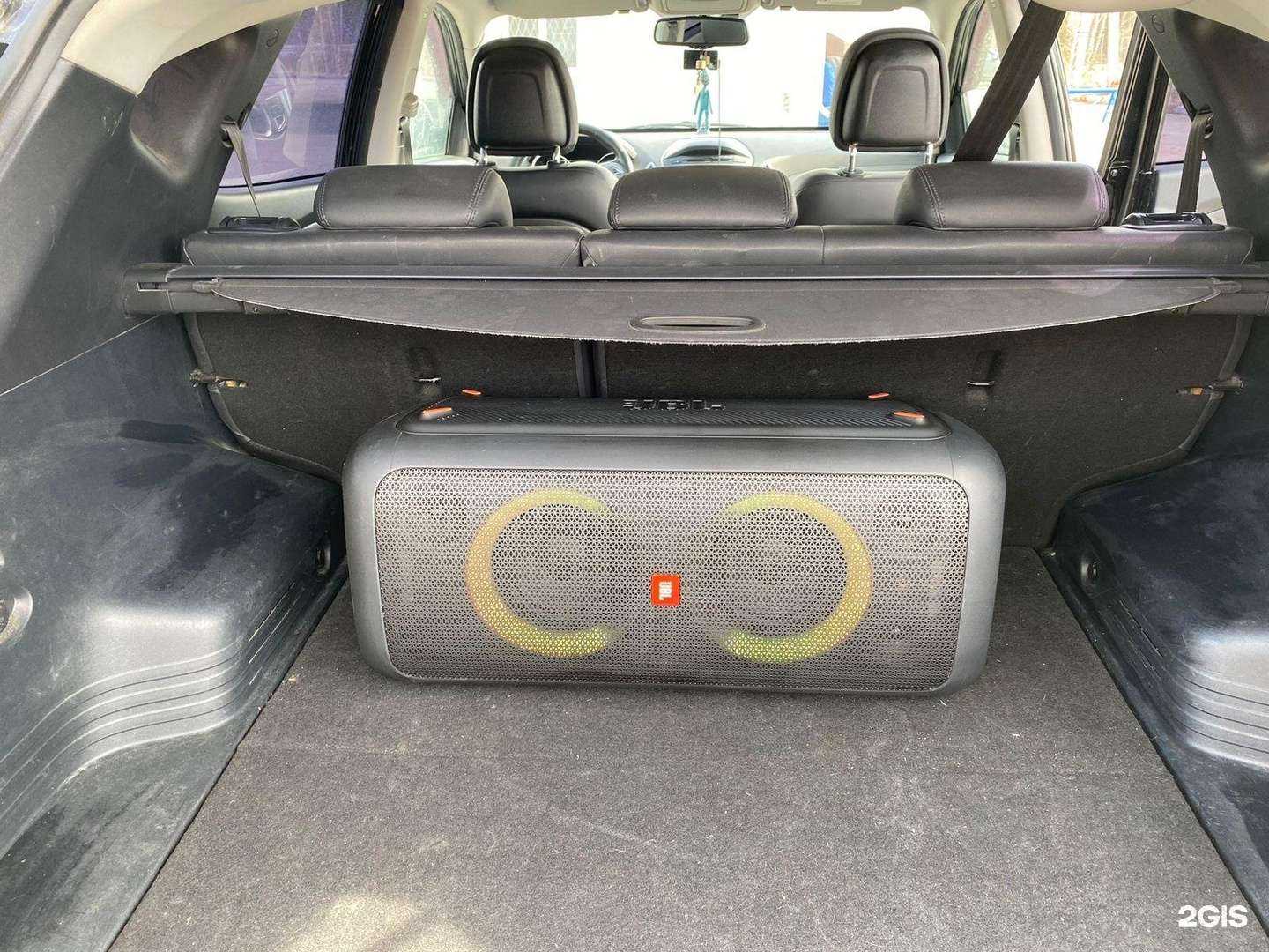 Отзывы на компанию Компания по прокату и аренде звука и колонок в Челябинске c фото