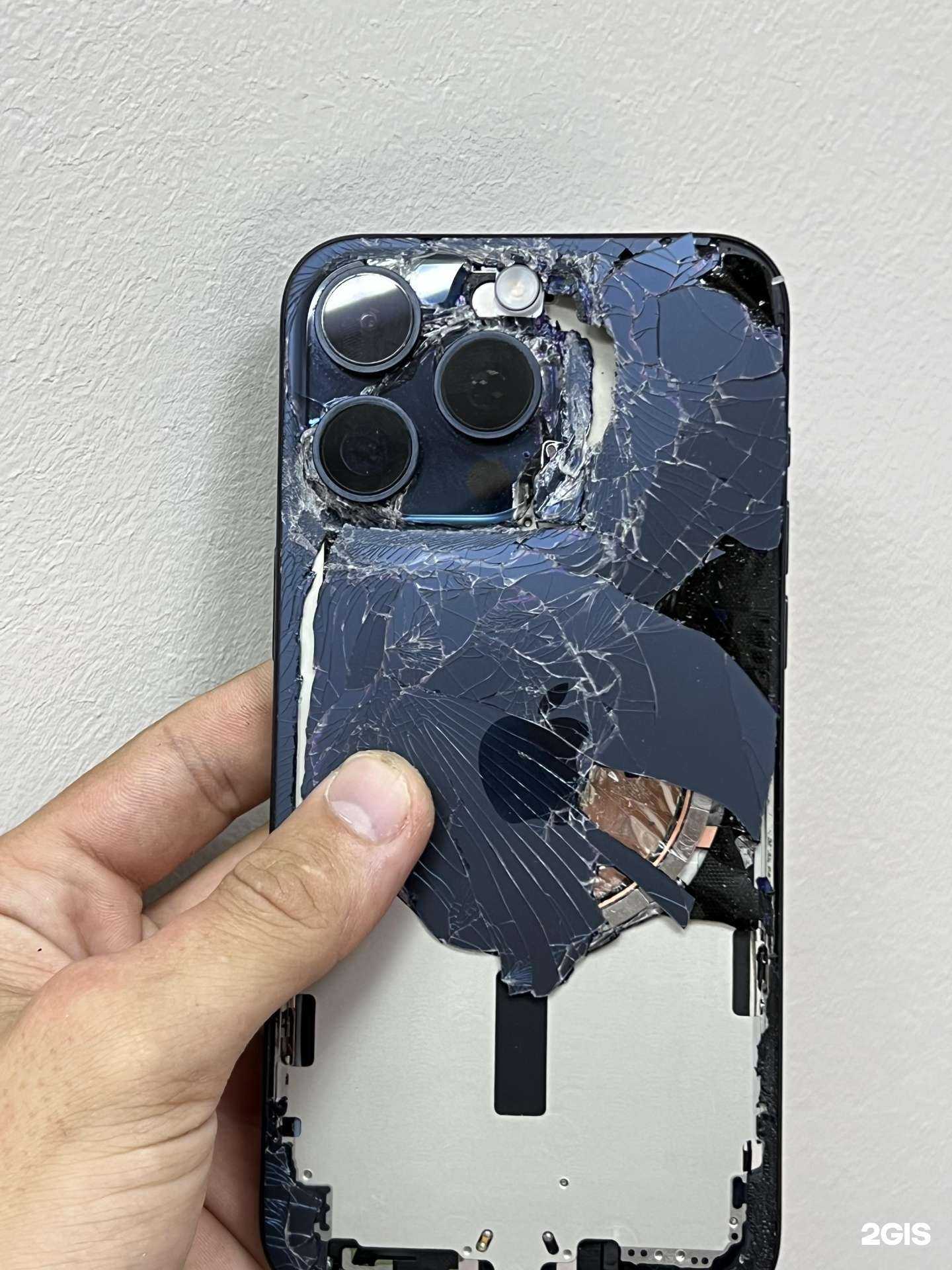 Отзывы на компанию Apple Pro в Барнауле c фото