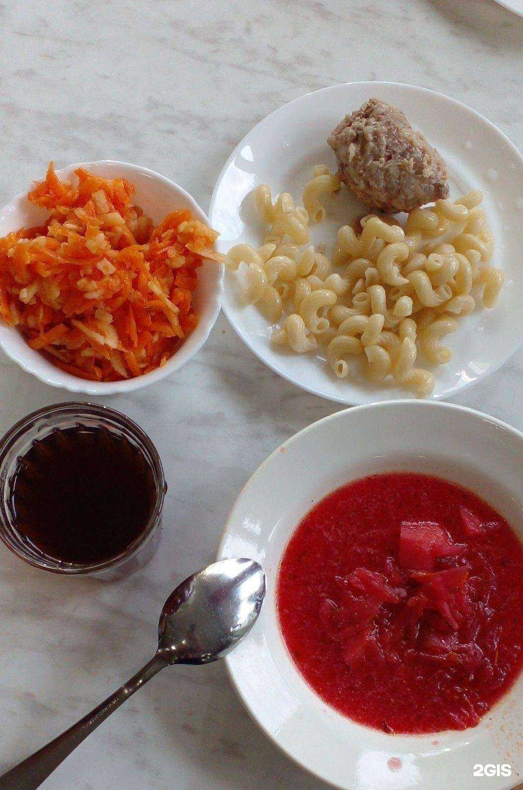 Отзывы на компанию Средняя школа №31 в Красноярске c фото