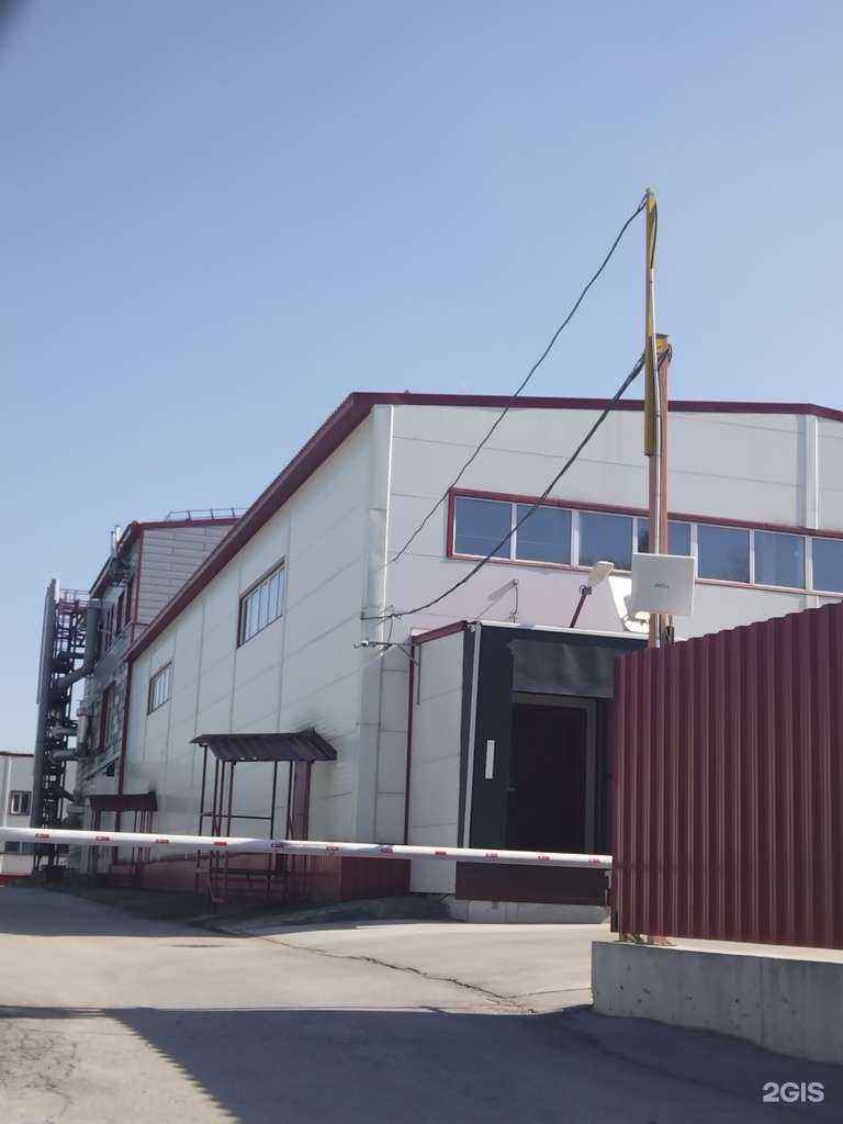 Отзывы на компанию Бэгриф в Бердске c фото - фотография 2 из 2