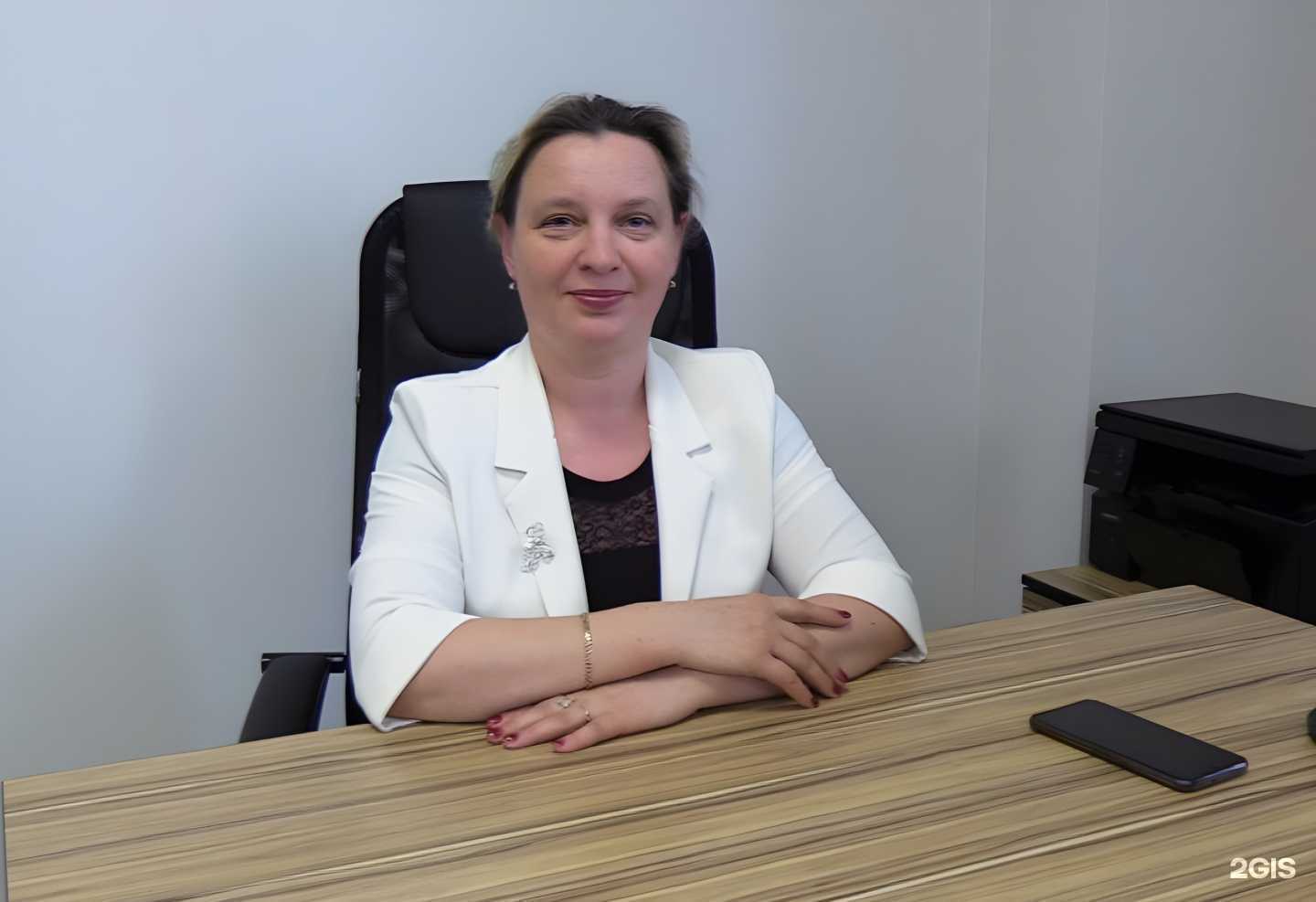 Отзывы на компанию Адвокат Амельченко О.М. в Челябинске c фото