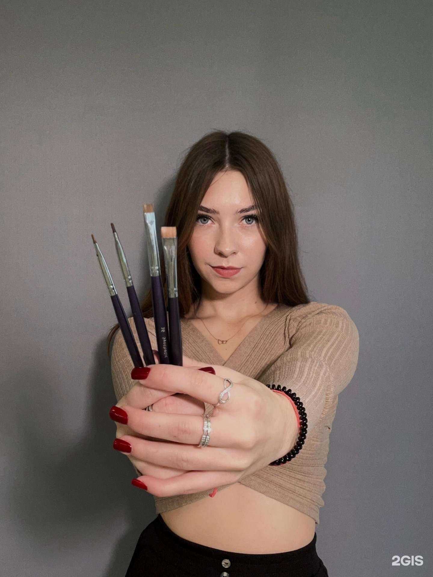 Отзывы на компанию Brow master в г. Курск c фото