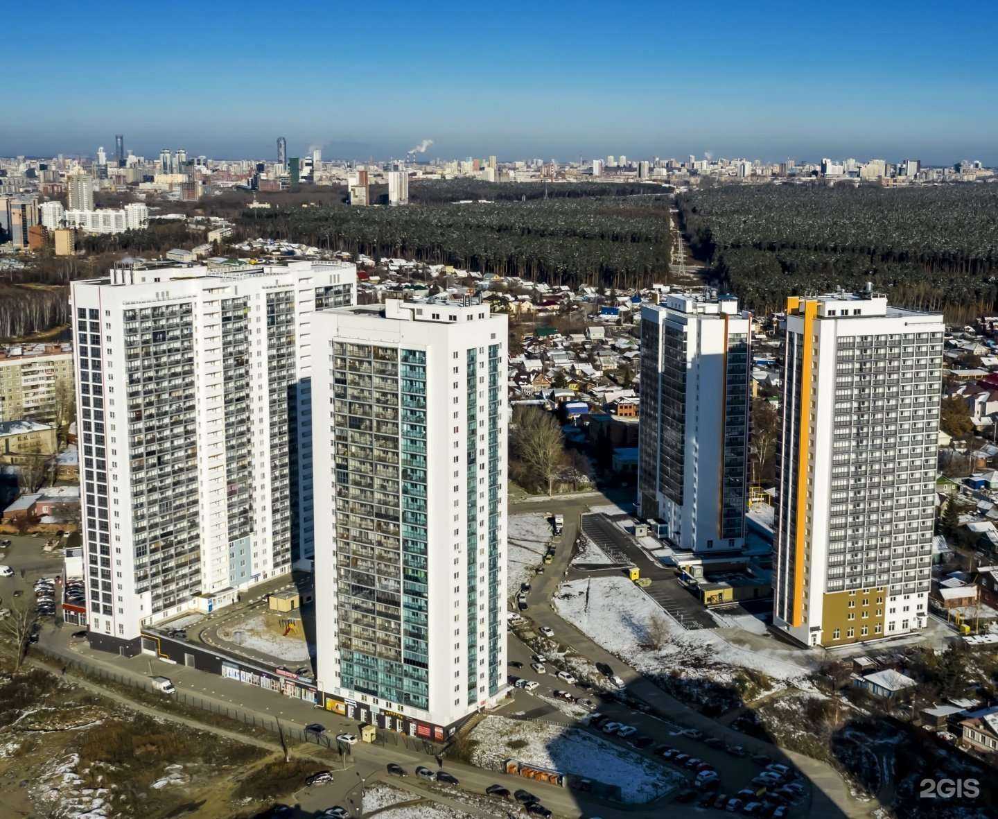 Отзывы на компанию Тихий берег в Екатеринбурге c фото