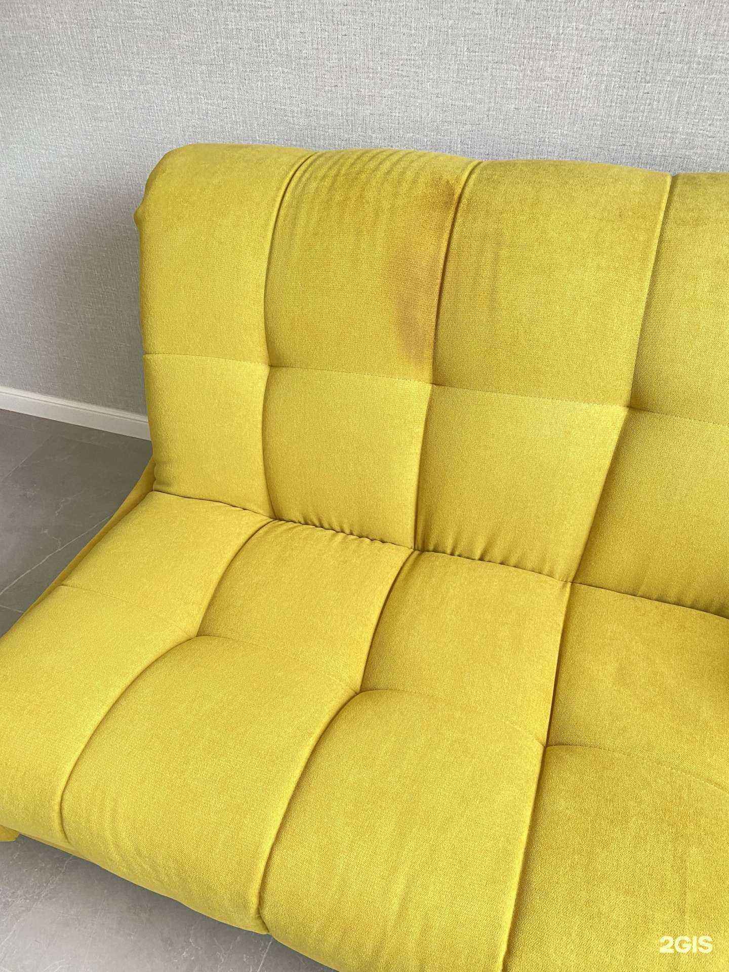 Отзывы на компанию ПрофиЧистка в г. Анапа c фото