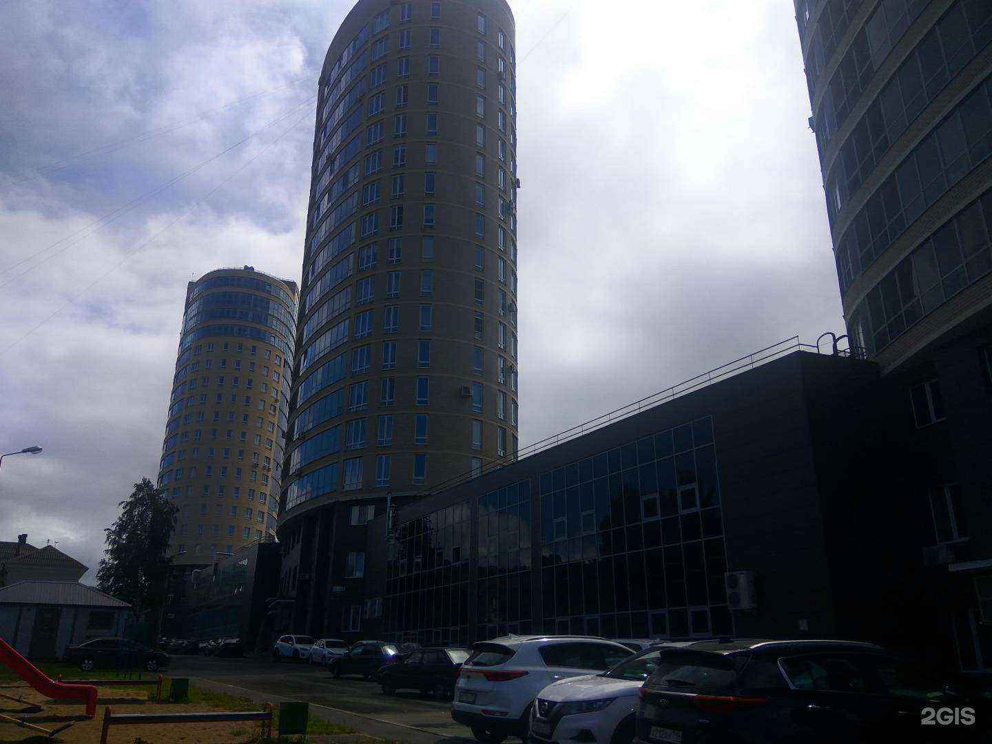 Отзывы на компанию Юкка в Чебоксарах c фото - фотография 2 из 2