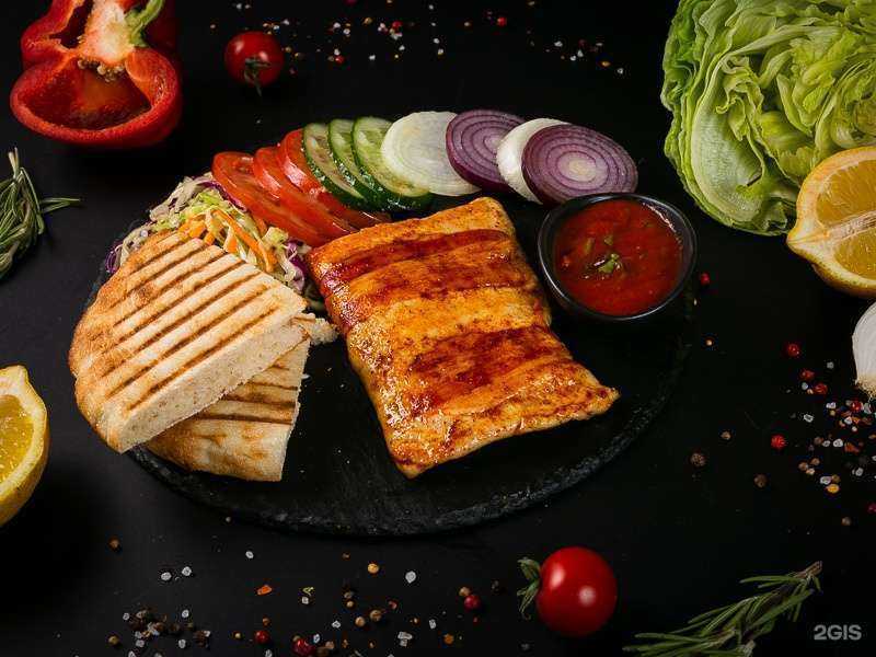 Отзывы на компанию G.Угли в Екатеринбурге c фото