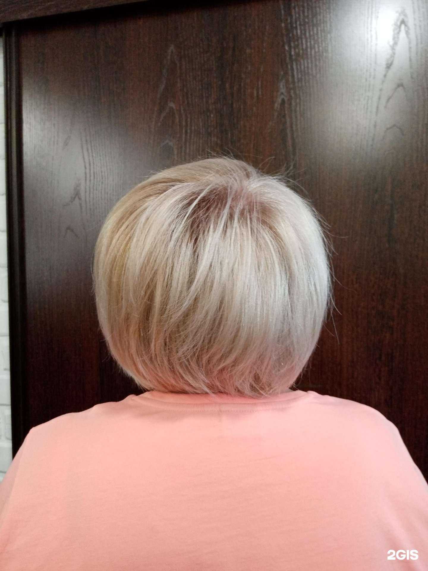 Отзывы на компанию Styling в Барнауле c фото