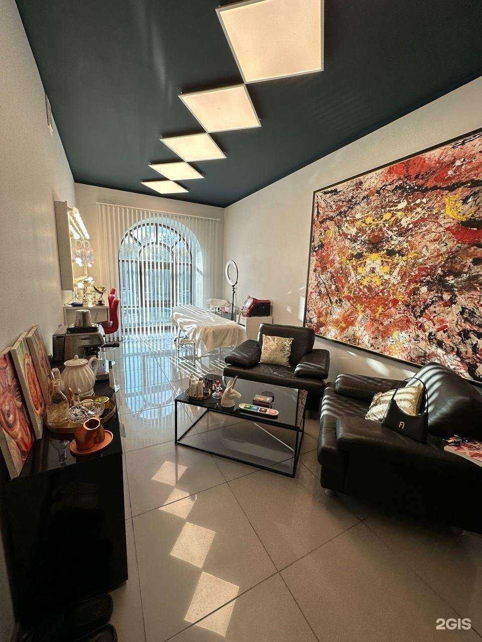 Отзывы на компанию Проявление Sexologist&Beauty-Artist в Екатеринбурге c фото