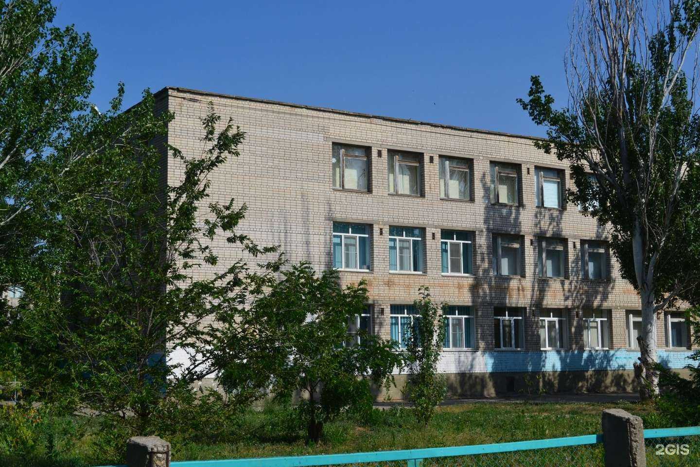 Отзывы на компанию Средняя школа №6 в Волжском c фото