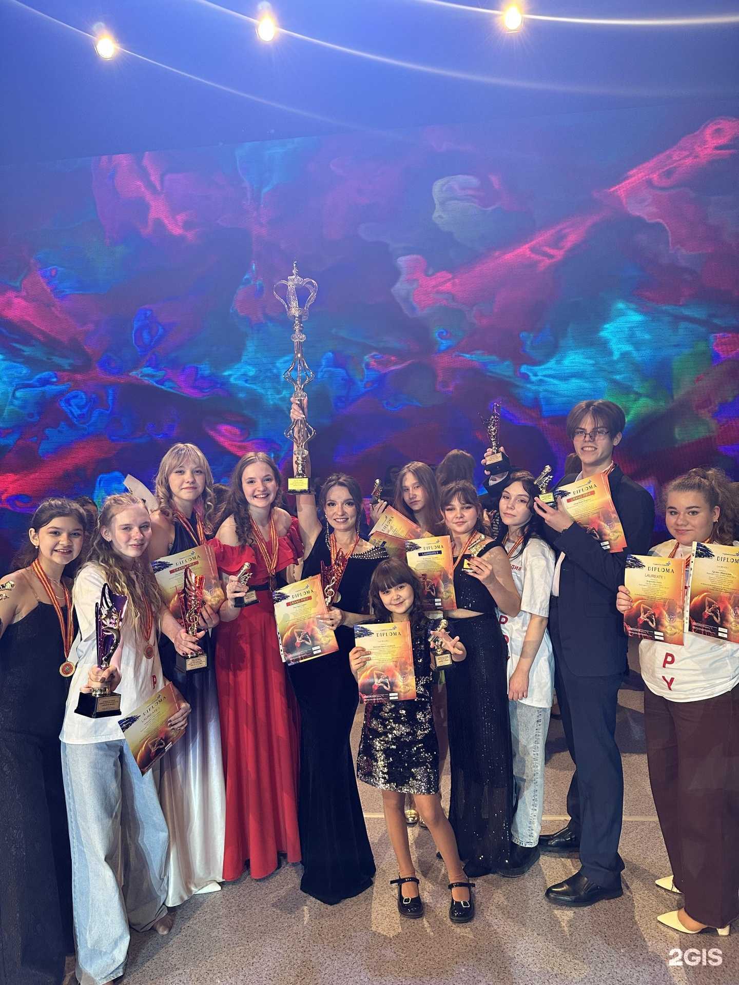 Отзывы на компанию Happy в Красноярске c фото