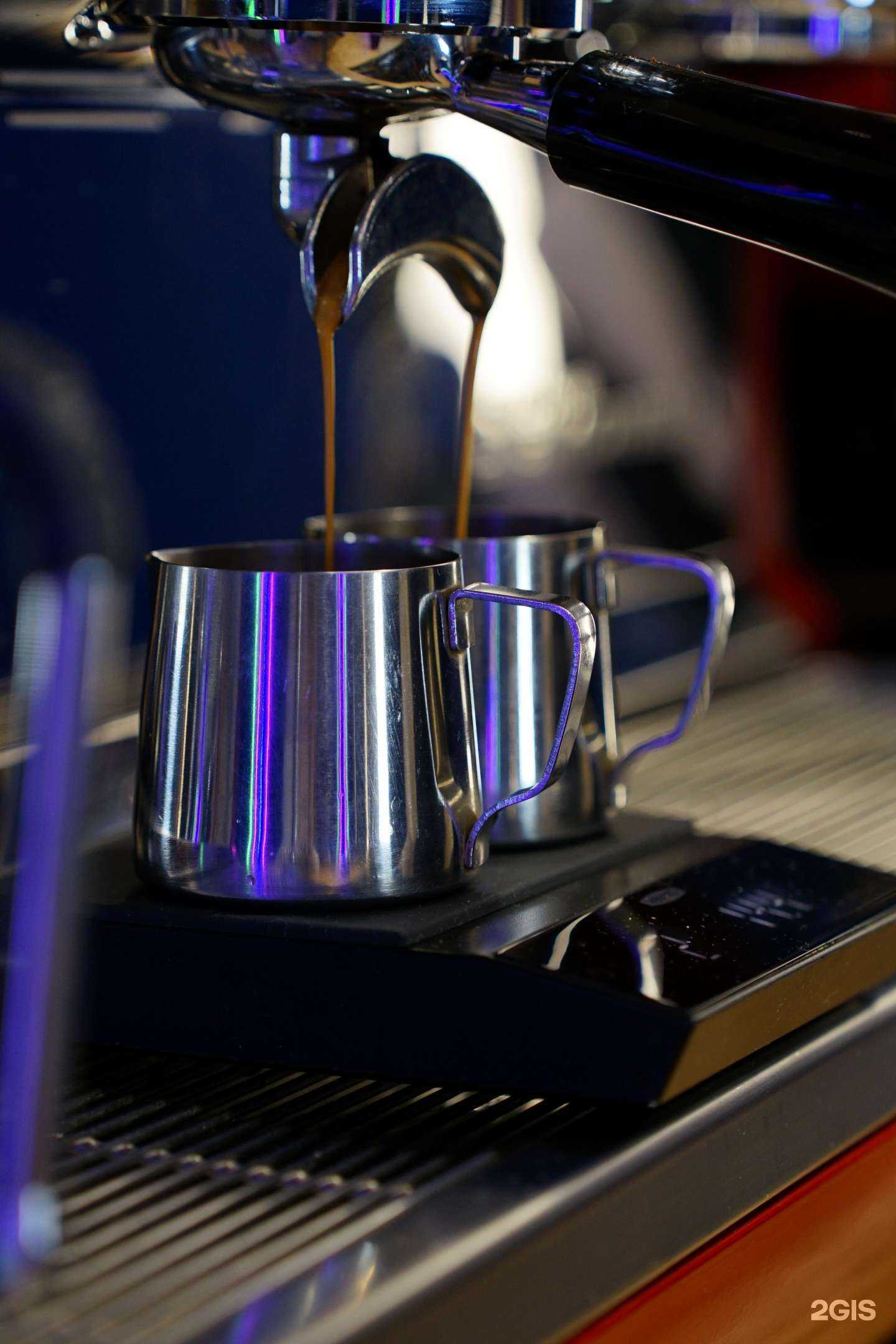 Отзывы на компанию Self.Coffee & Barber.Code в г. Магнитогорск c фото