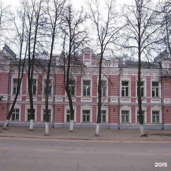 Отзывы на компанию Ковровская детская музыкальная школа №1 в Коврове c фото