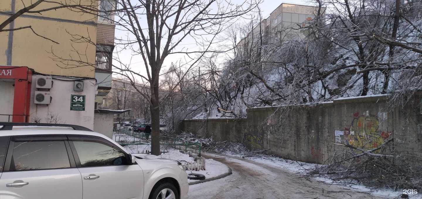 Отзывы на компанию Винлаб в Владивостоке c фото - фотография 2 из 2