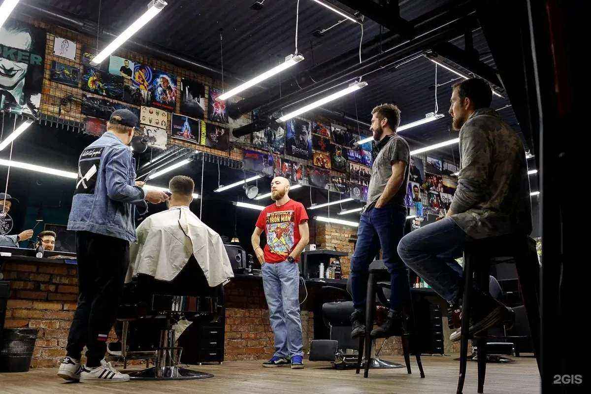 Отзывы на компанию Big Bro в г. Серпухов c фото