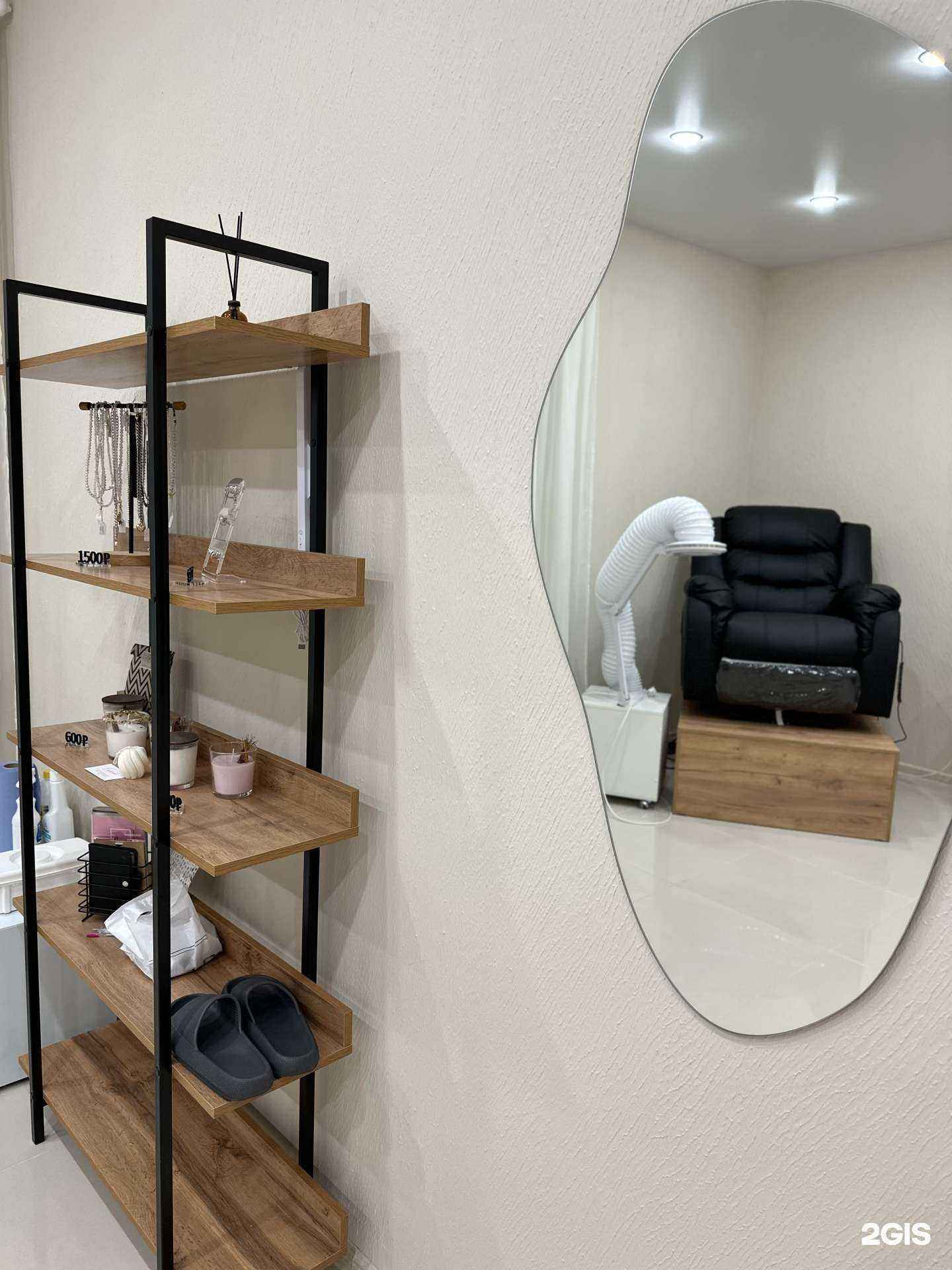 Отзывы на компанию Y.L.Nail в Тюмени c фото