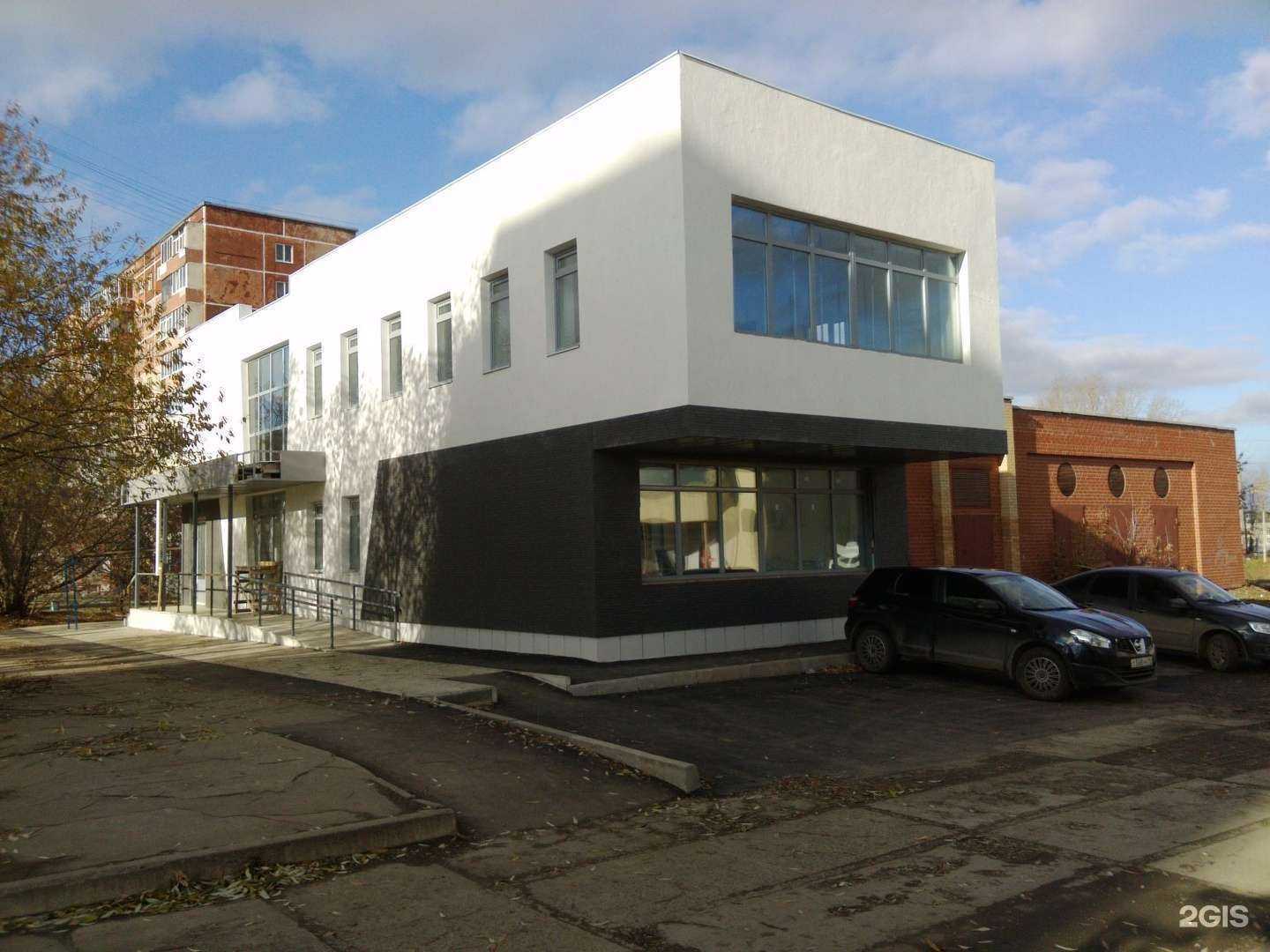 Отзывы на компанию Водомат в Каменске-Уральском c фото - фотография 2 из 2