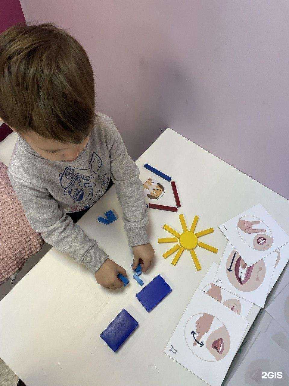 Отзывы на компанию ЗвукРечи в г. Химки c фото