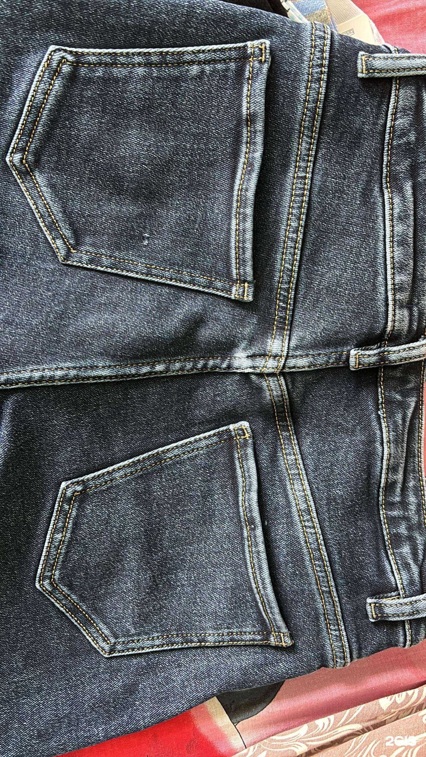 Отзывы на компанию Denim в г. Новосибирск c фото