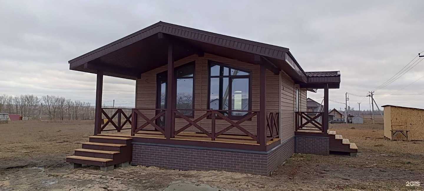 Отзывы на компанию Артдом в Барнауле c фото