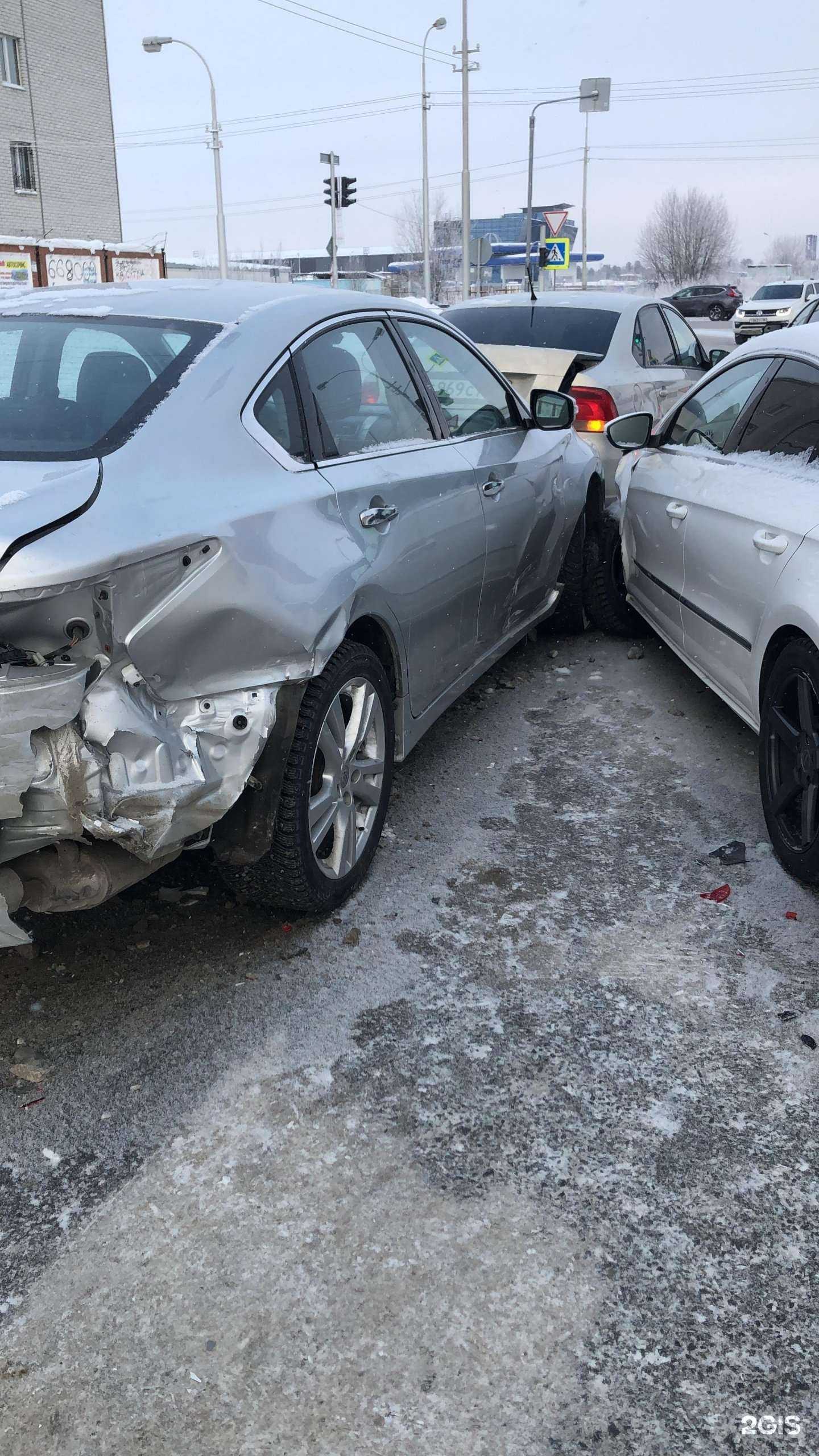 Отзывы на компанию Гарантия в Сургуте c фото