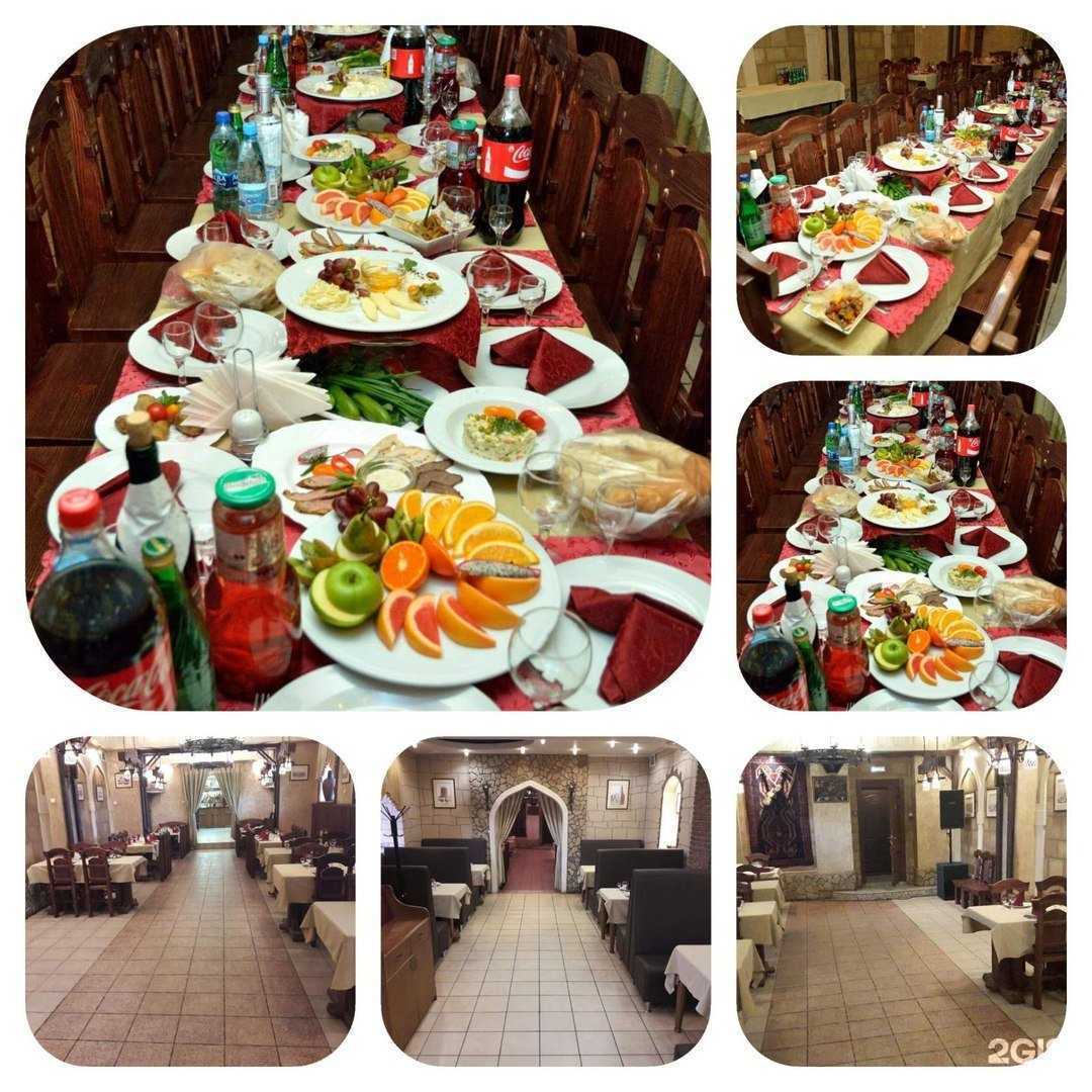 Отзывы на компанию Старый город в Иванове c фото