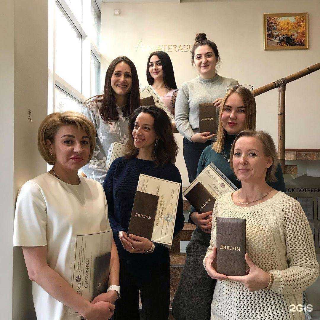 Отзывы на компанию Amaterasu в г. Краснодар c фото