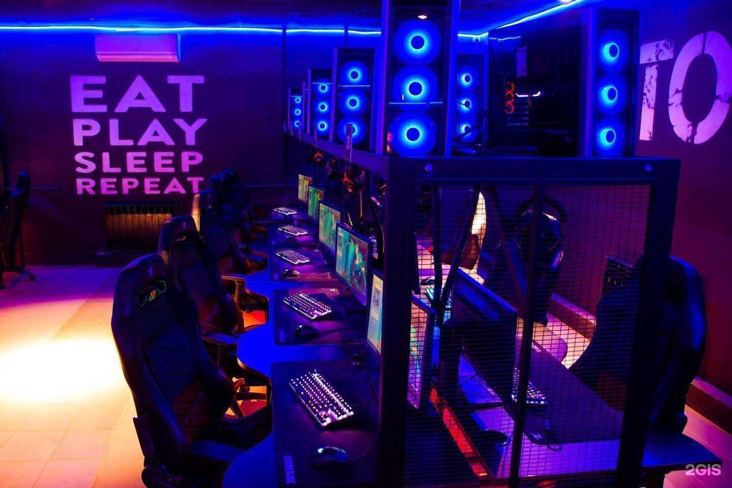 Отзывы на компанию LvlUp в Волгограде c фото