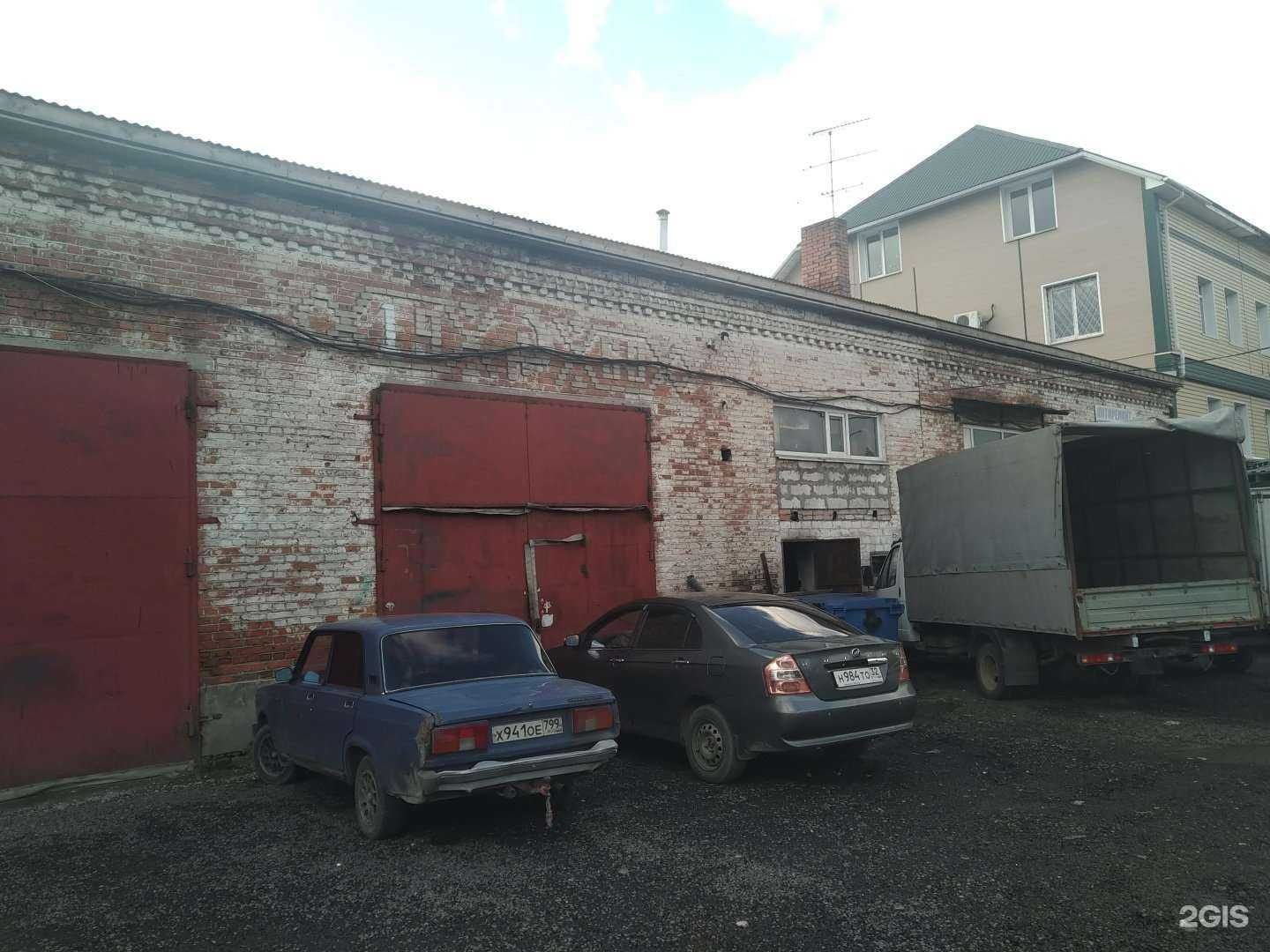 Отзывы на компанию Пункт технического осмотра в г. Апрелевка c фото