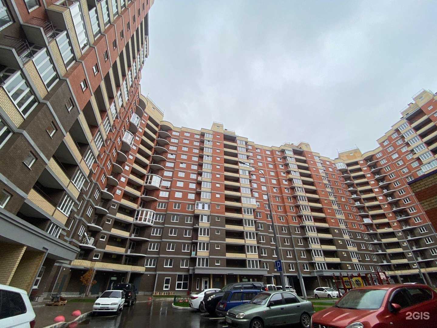 Отзывы на компанию Черная Кость в Ступине c фото - фотография 2 из 2