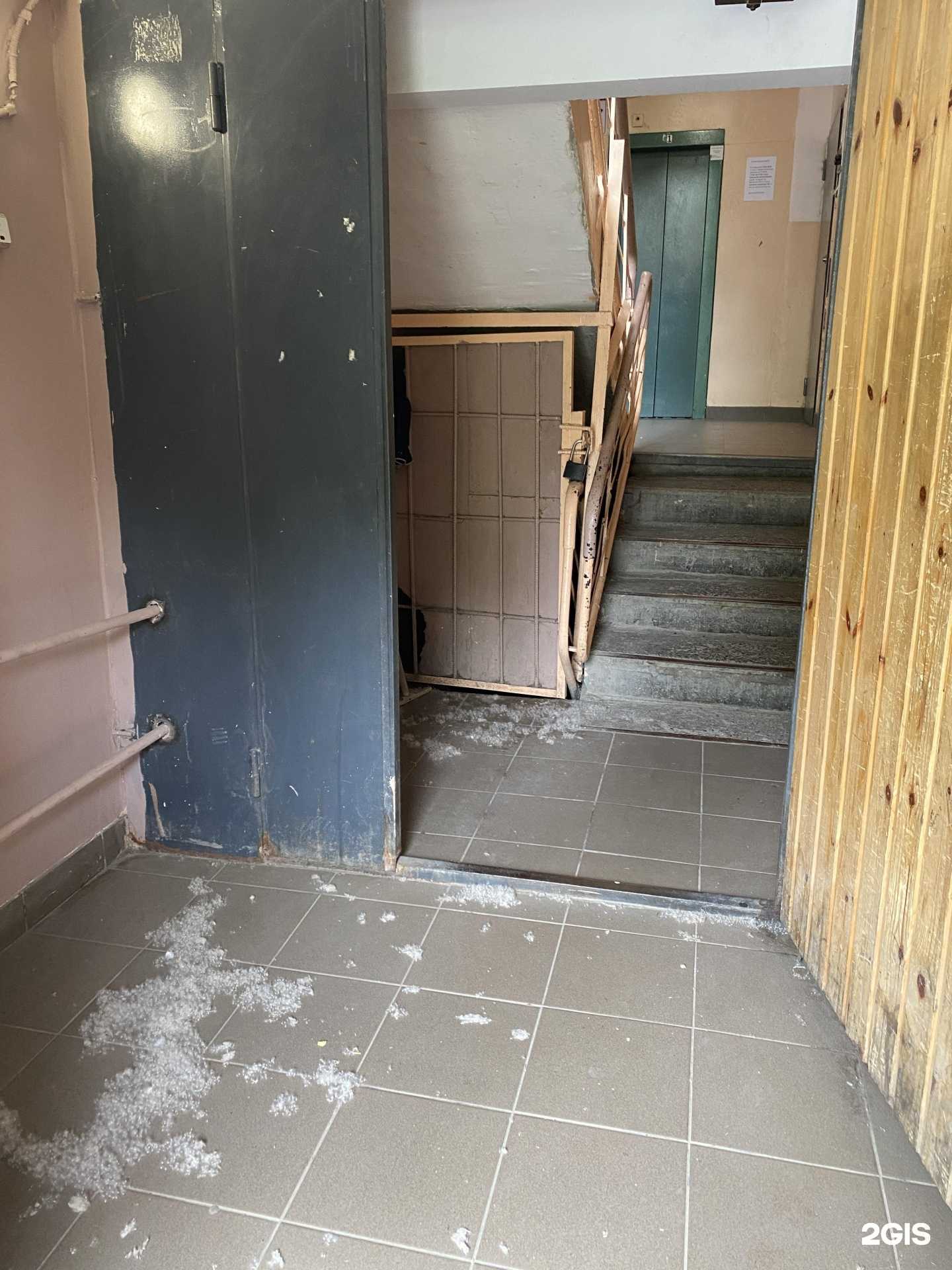 Отзывы на компанию Компания по ремонту электроинструмента и прокату отбойных молотков в Новосибирске c фото - фотография 2 из 2