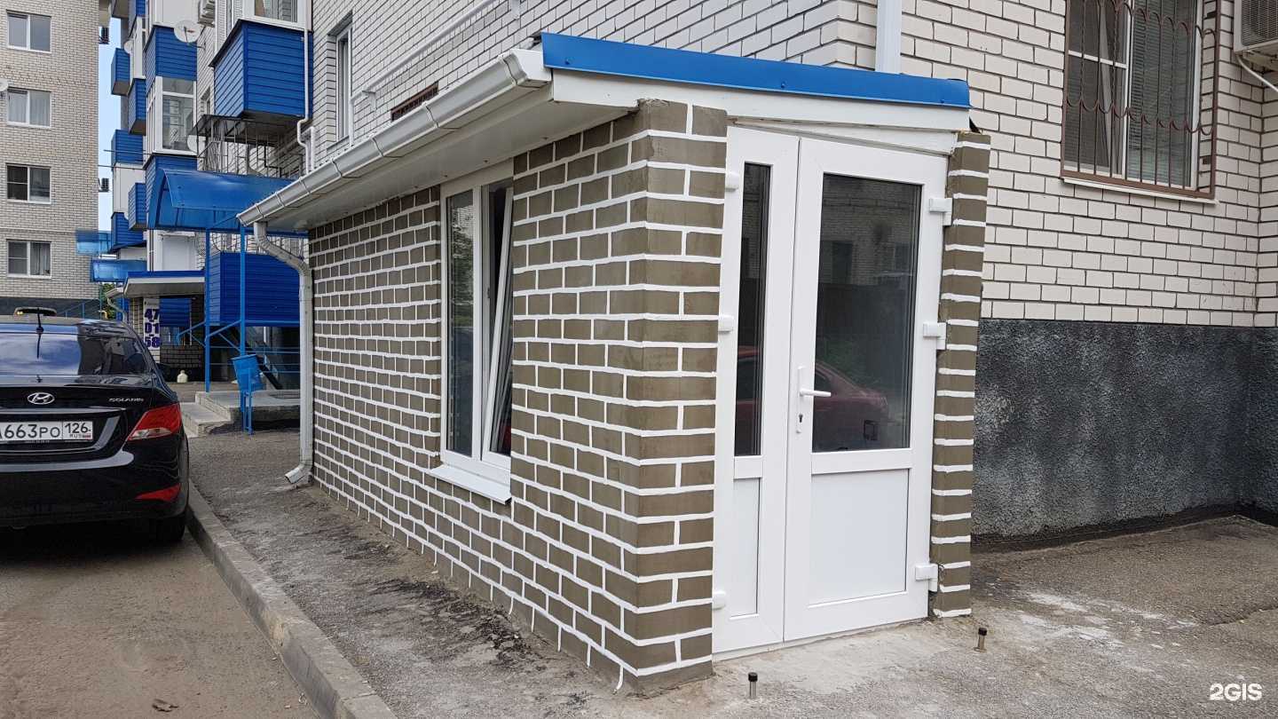 Отзывы на компанию Адвокатский кабинет Олейника И.А. в Ставрополе c фото