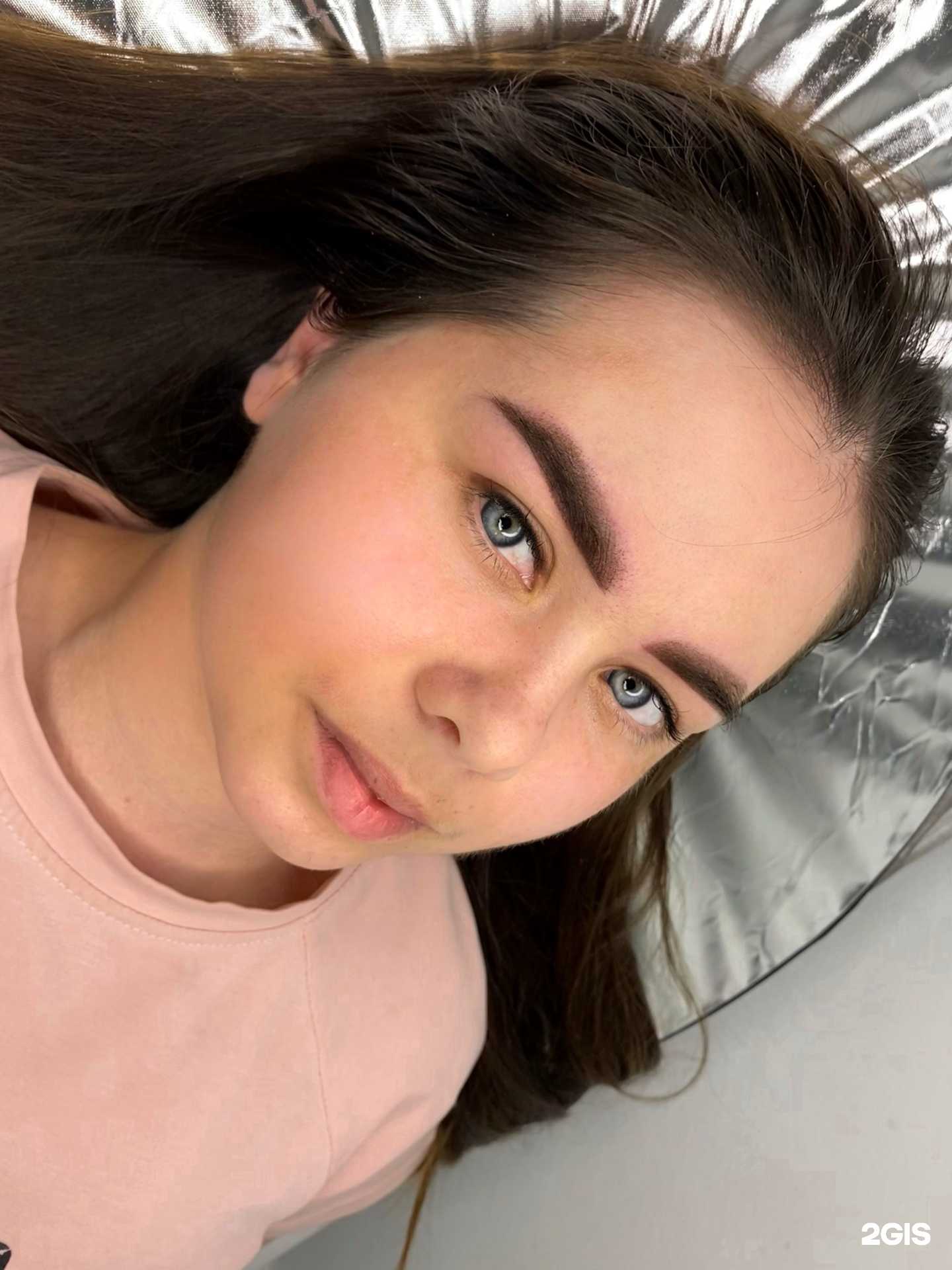 Отзывы на компанию Студия перманентного макияжа в Казани c фото