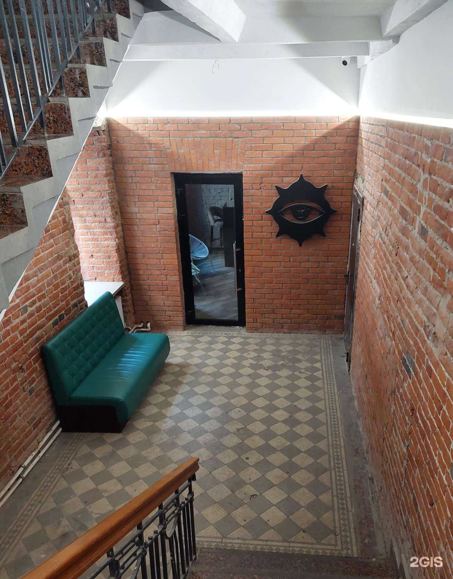 Отзывы на компанию Rehab в Воронеже c фото