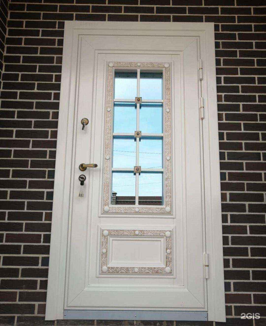 Отзывы на компанию Двери эталон в г. Ульяновск c фото