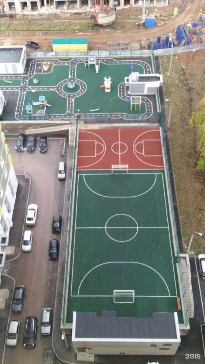 Отзывы на компанию Спортбери в Уфе c фото