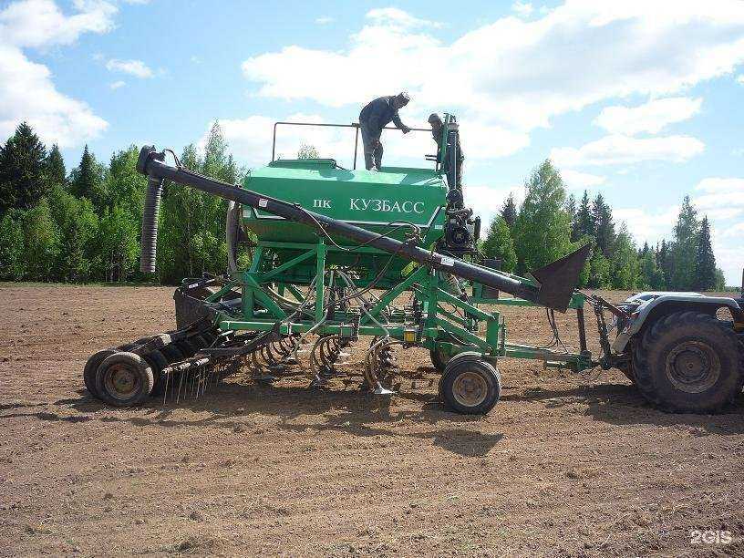 Отзывы на компанию Агропарк в Брянске c фото