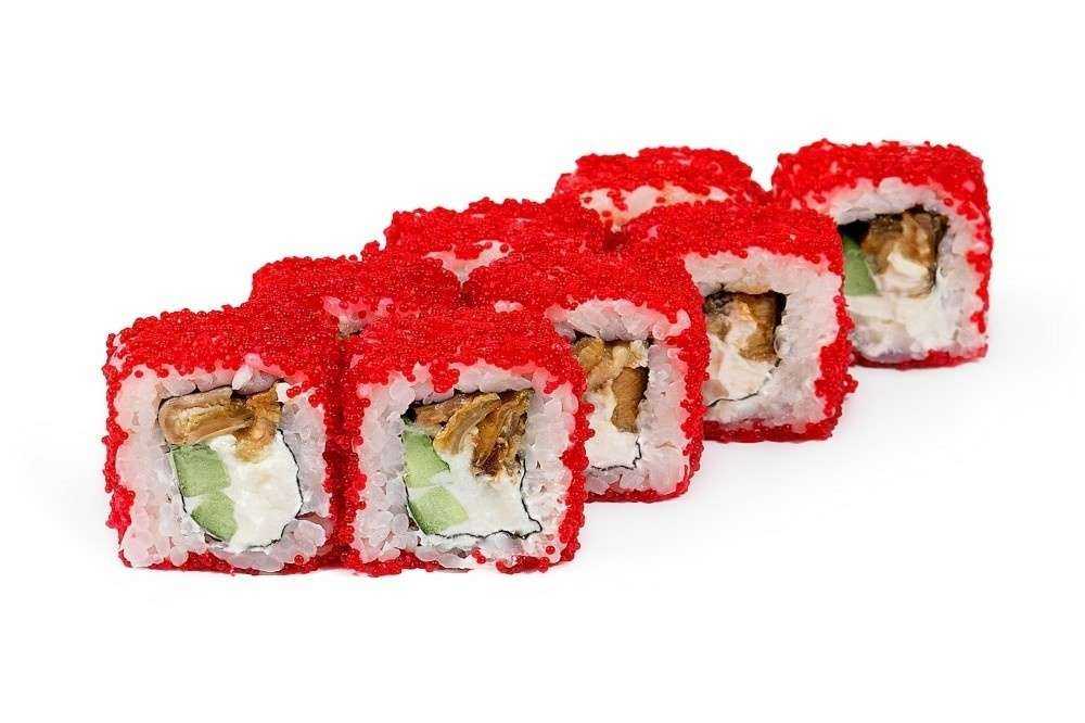 Отзывы на компанию Went sushi pizza в Иркутске c фото