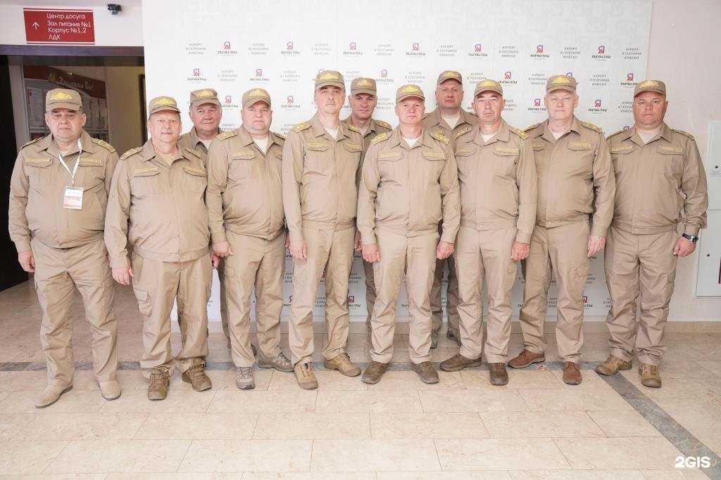 Отзывы на компанию Команда Енисей Сибирского филиала в Красноярске c фото