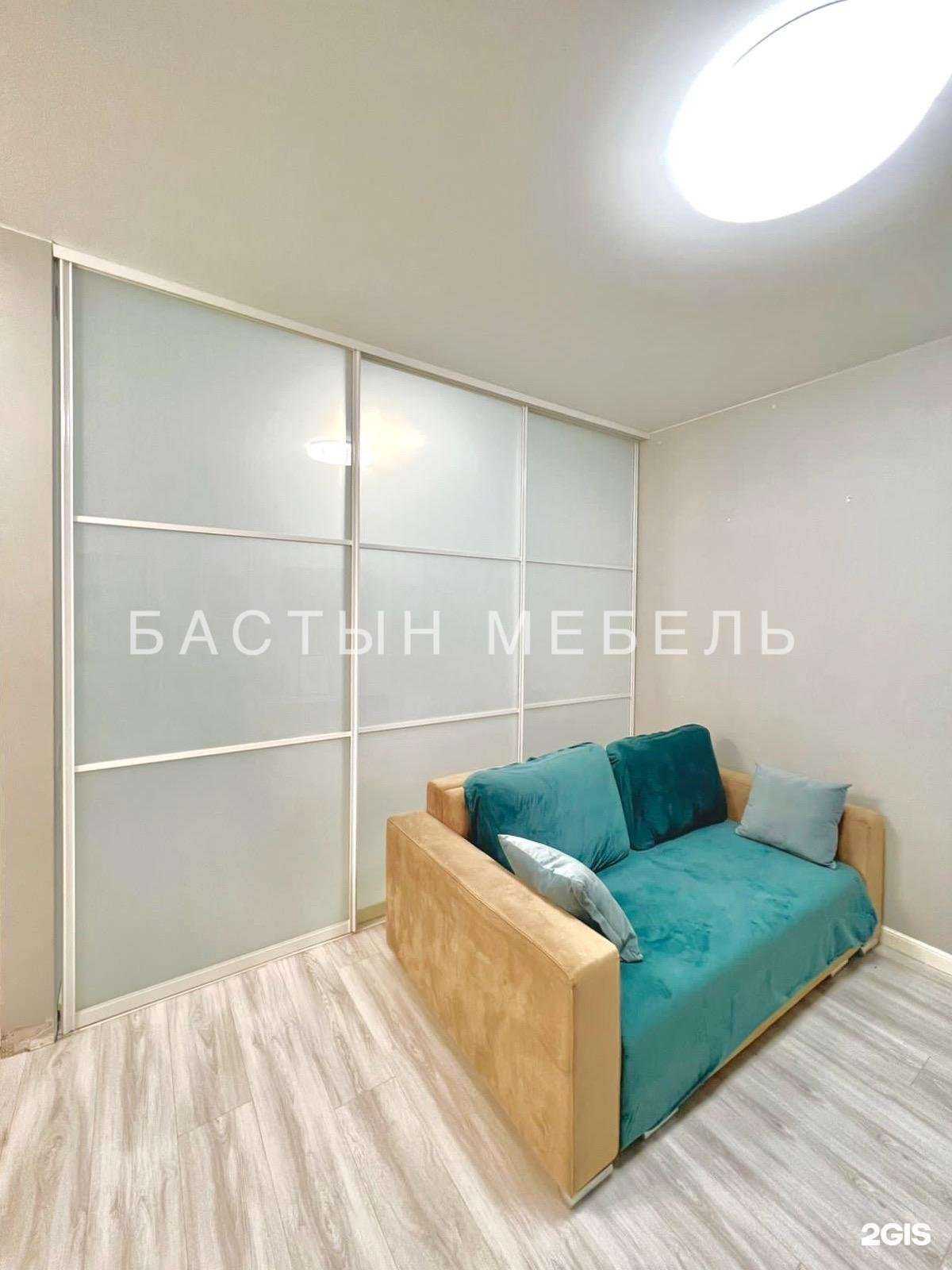 Отзывы на компанию Бастын мебель в Якутске c фото