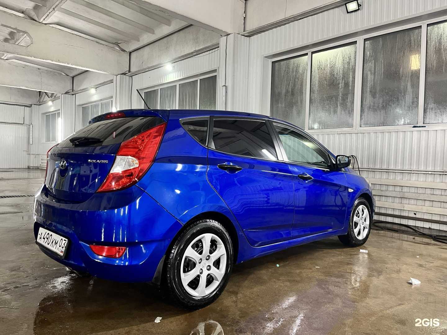 Отзывы на компанию Якорь в Улан-Удэ c фото