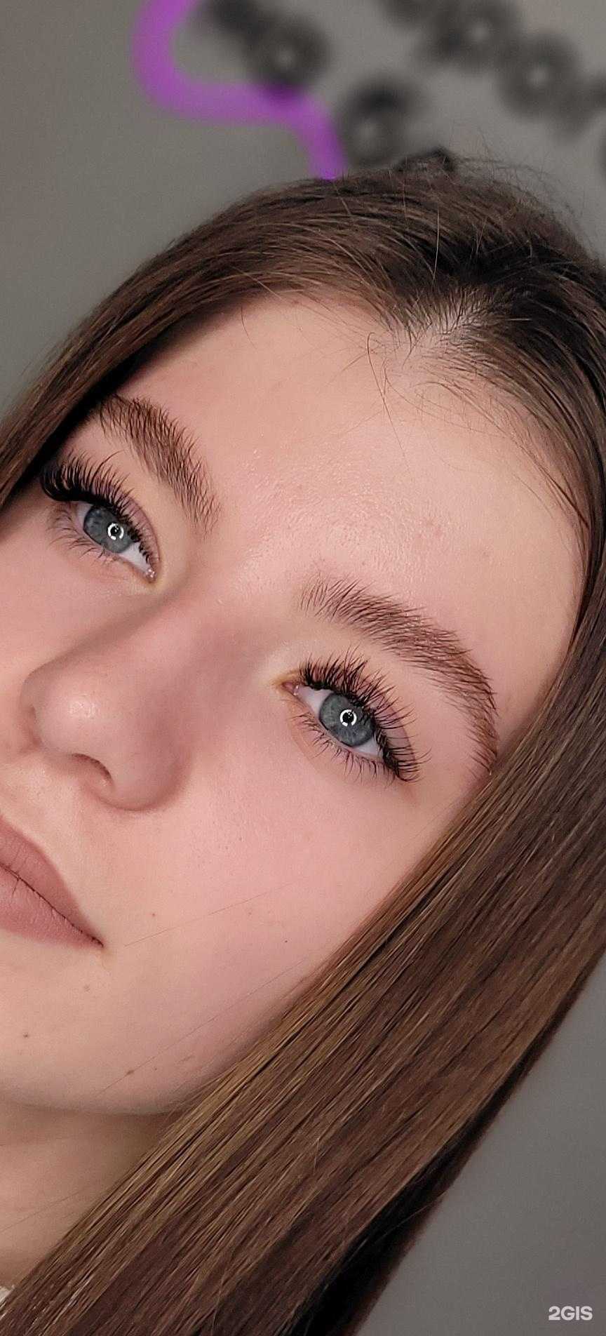 Отзывы на компанию На бровях в г. Петропавловск-Камчатский c фото