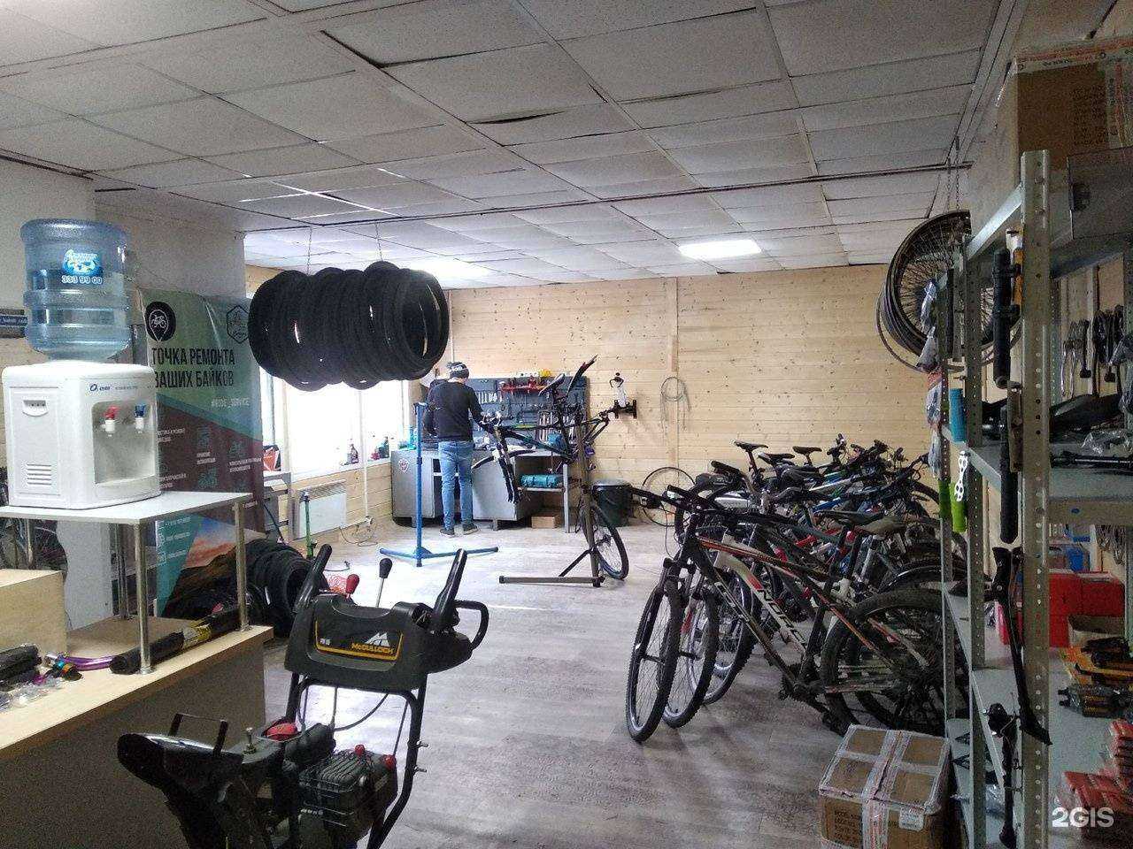 Отзывы на компанию Райд Сервис в Новосибирске c фото