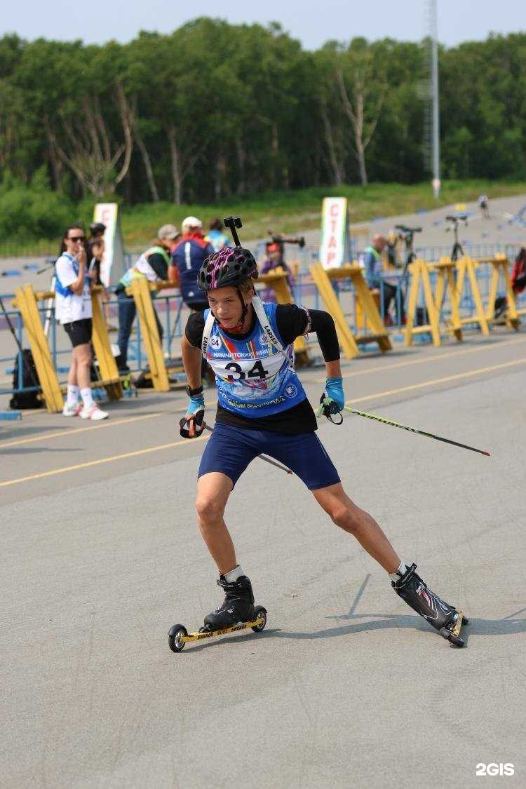 Отзывы на компанию СШОР по лыжным видам спорта в Елизове c фото