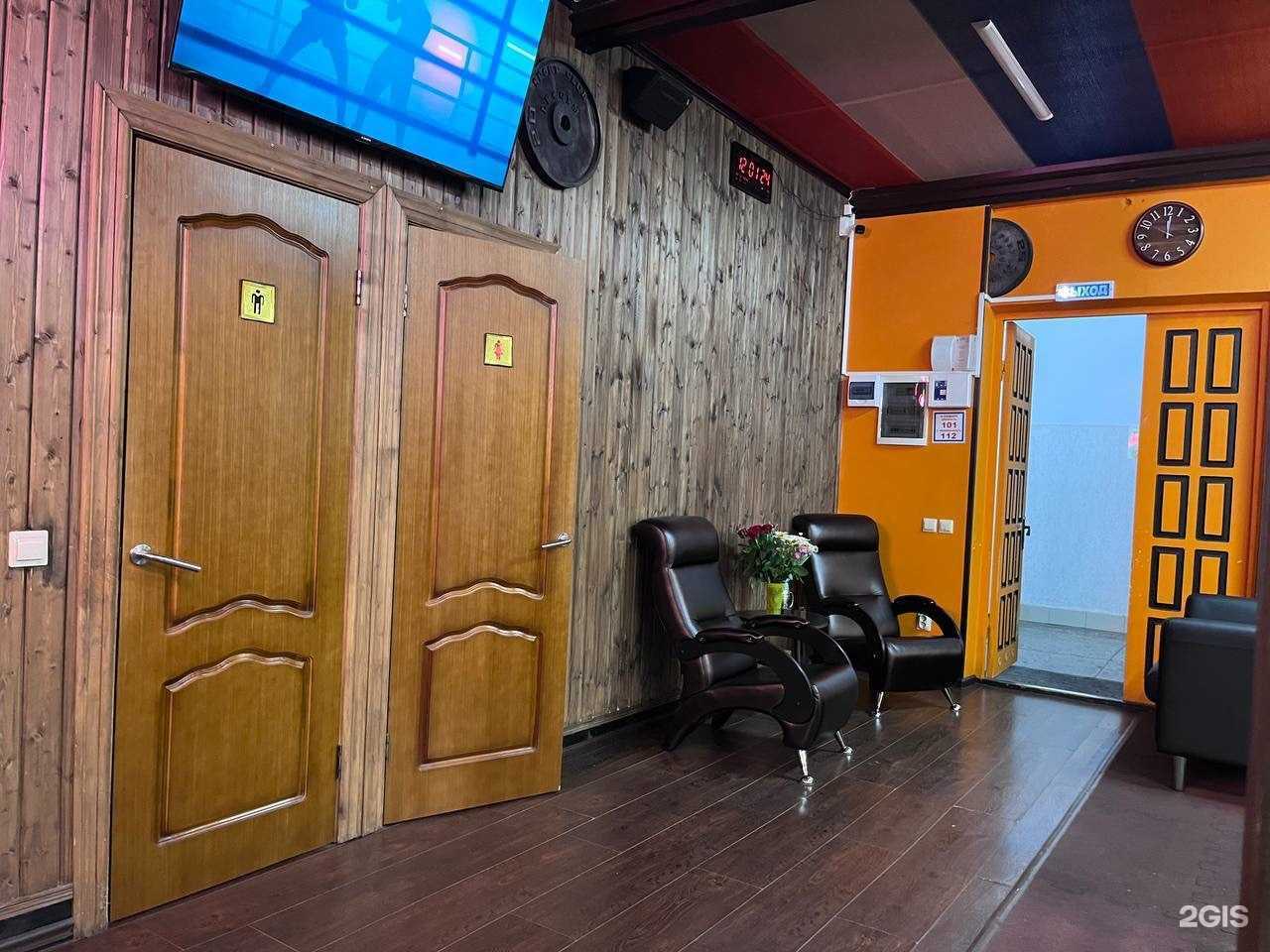 Отзывы на компанию Iron Club в Сочи c фото