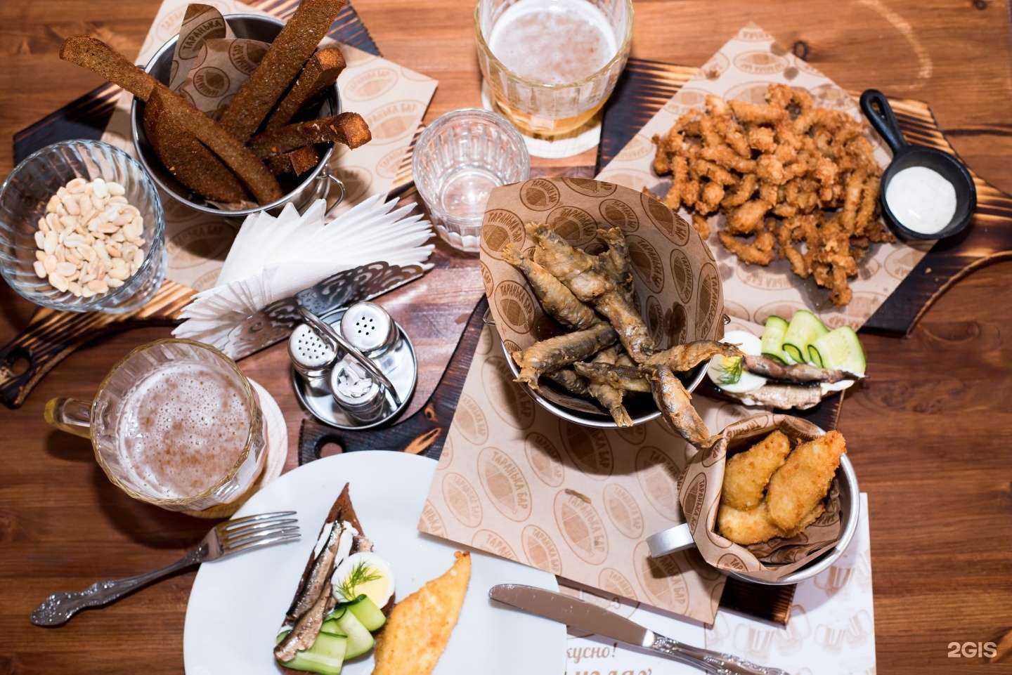 Отзывы на компанию Таранька в г. Волгоград c фото